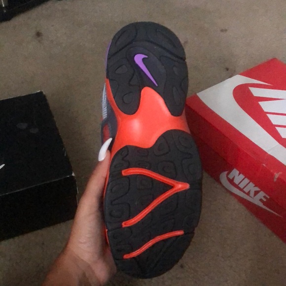 Nike Air Speed Turf - Picture 4 of 4